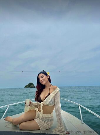 PrincessNeha Foto Nude Leaked OnlyFans 9