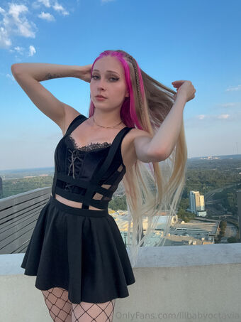princessoct Foto Nude Leaked OnlyFans 8