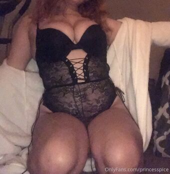 princesspice
