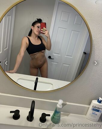 princesstehy Foto Nude Leaked OnlyFans 11