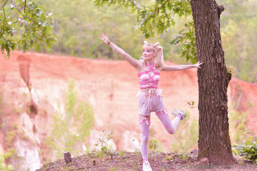 princessviolet22