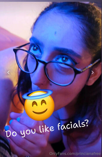 princianafree Foto Nude Leaked OnlyFans 85