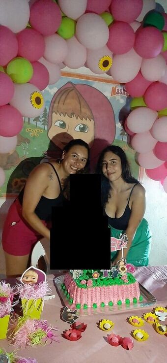 Priscila E Gabriele