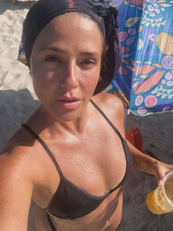 Priscila Sol Foto Nude Leaked OnlyFans 20