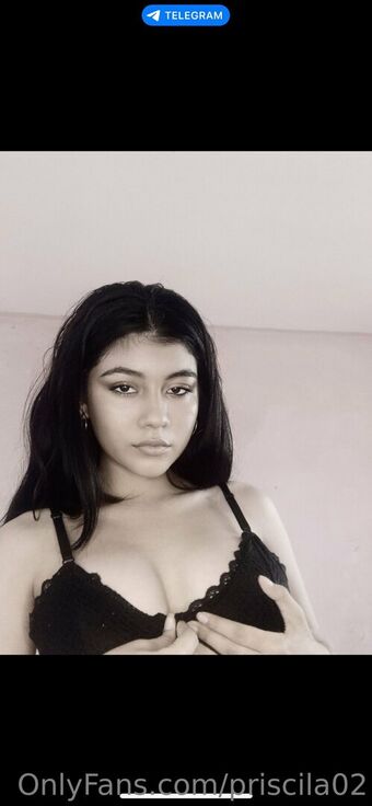 priscila02 Foto Nude Leaked OnlyFans 5