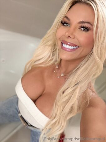 priscilladreamgurl