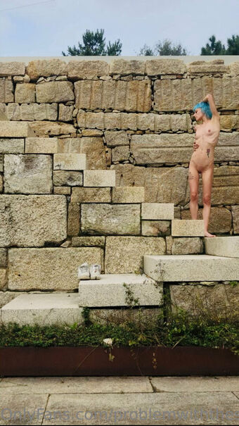 Problemwiththesun Foto Nude Leaked OnlyFans 38