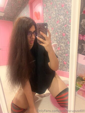 promiscuousd0l1