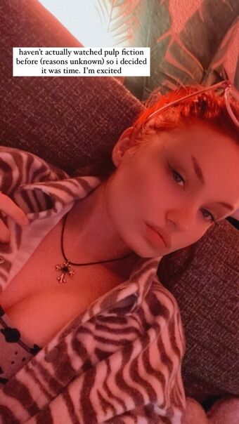 Proxyfox Foto Nude Leaked OnlyFans 28