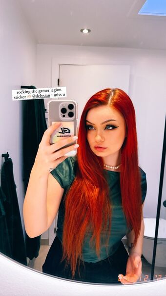 Proxyfox Foto Nude Leaked OnlyFans 29