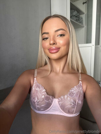prrettyblonde