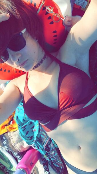 Prudence_rain Foto Nude Leaked OnlyFans 9