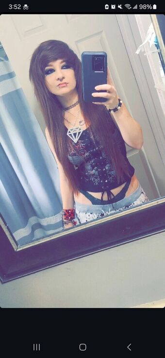 Prudence_rain Foto Nude Leaked OnlyFans 10