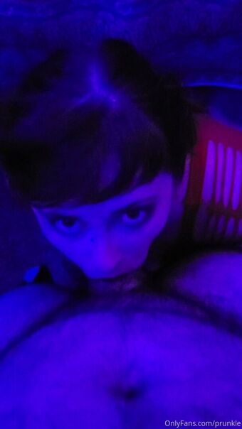 prunkle Foto Nude Leaked OnlyFans 20