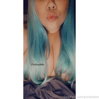 psnbaddie
