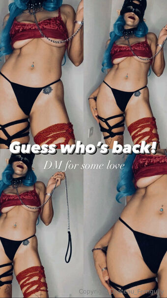 psycheties Foto Nude Leaked OnlyFans 38