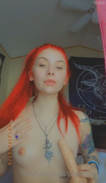 psychojulsx Foto Nude Leaked OnlyFans 21