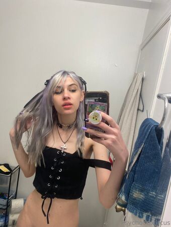 psychoticcircus Foto Nude Leaked OnlyFans 16