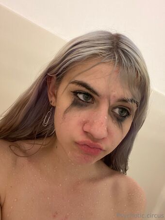 psychoticcircus Foto Nude Leaked OnlyFans 18