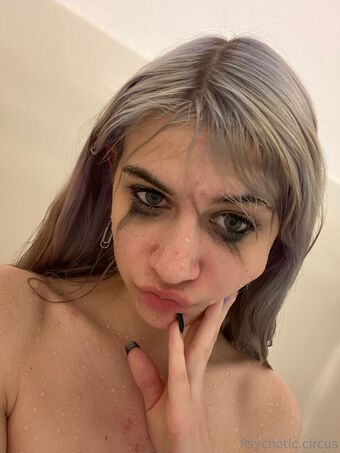 psychoticcircus Foto Nude Leaked OnlyFans 19