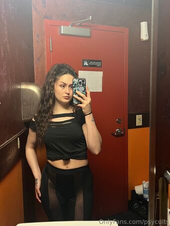 psycuits Foto Nude Leaked OnlyFans 19