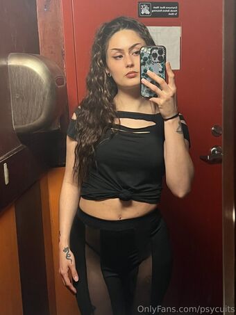 psycuits Foto Nude Leaked OnlyFans 20