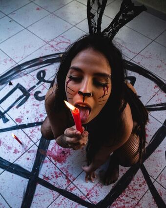 Pucca Devil Foto Nude Leaked OnlyFans 2