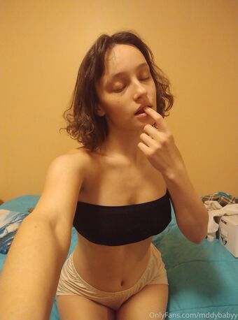 puckou Foto Nude Leaked OnlyFans 15