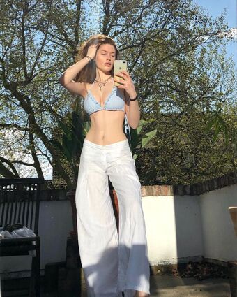 Pudderfly Foto Nude Leaked OnlyFans 27