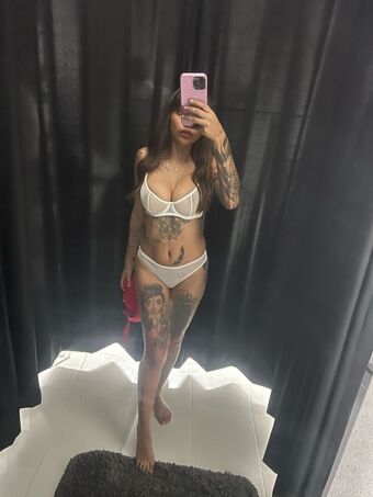 Puddin Sugar Foto Nude Leaked OnlyFans 8