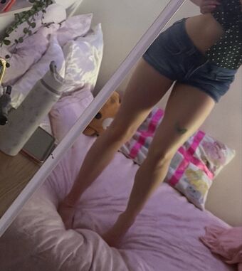 puff1es Foto Nude Leaked OnlyFans 29