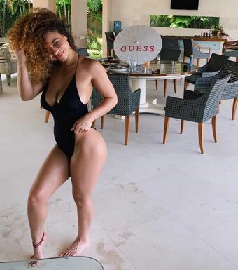 puffadjy Foto Nude Leaked OnlyFans 13