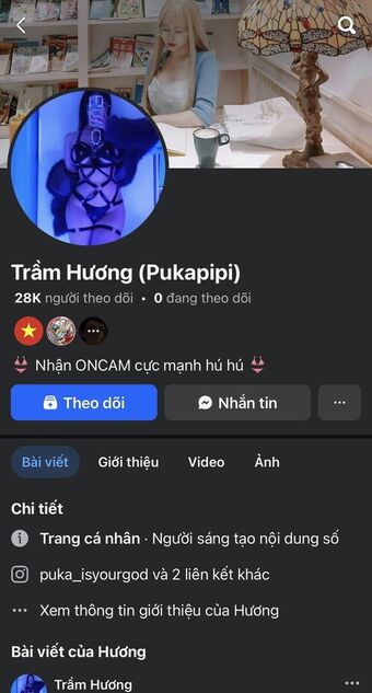 Puka Foto Nude Leaked OnlyFans 13