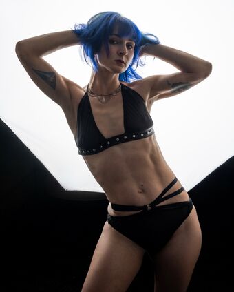 PunkModel Foto Nude Leaked OnlyFans 11