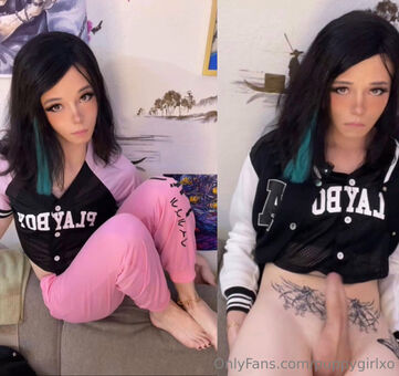 puppygirlxo Foto Nude Leaked OnlyFans 39