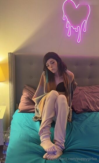 puppygirlxo Foto Nude Leaked OnlyFans 47