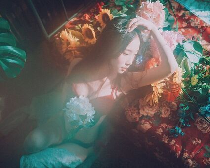 Pureding 퓨딩