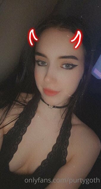 Purtygoth
