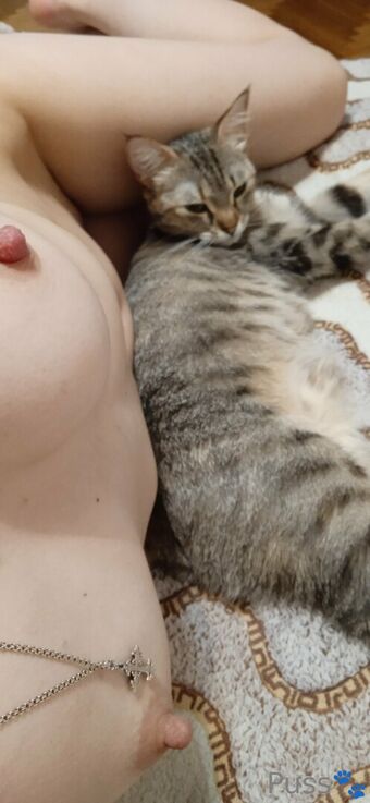 puss03 Foto Nude Leaked OnlyFans 24