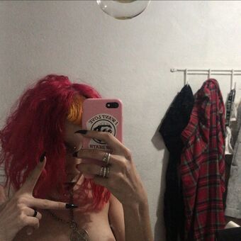 Putas Punk Foto Nude Leaked OnlyFans 17