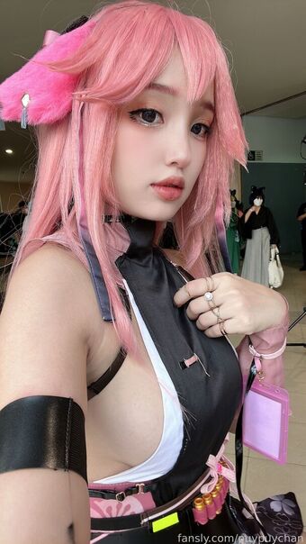 Puypuychan