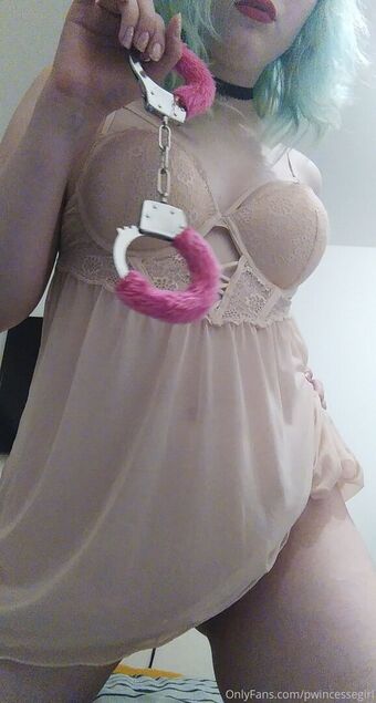 pwincessegirl