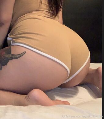 pymkb Foto Nude Leaked OnlyFans 69