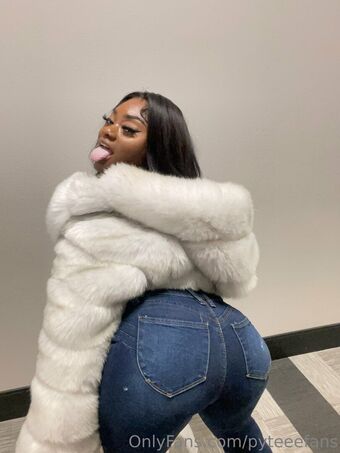 pyteeefans Foto Nude Leaked OnlyFans 20
