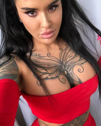 Qatana Foto Nude Leaked OnlyFans 20
