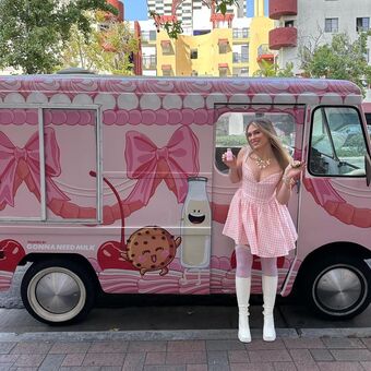 QTCinderella