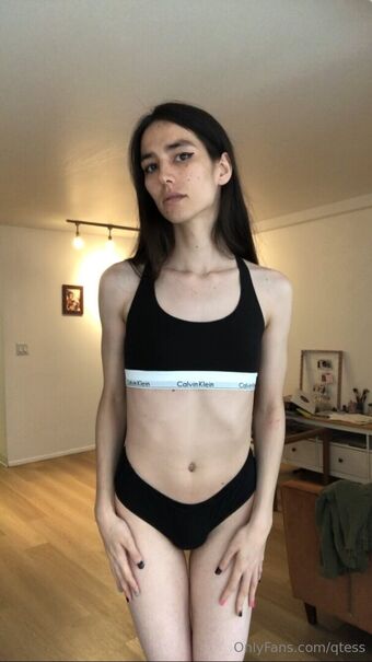 qtess Foto Nude Leaked OnlyFans 21