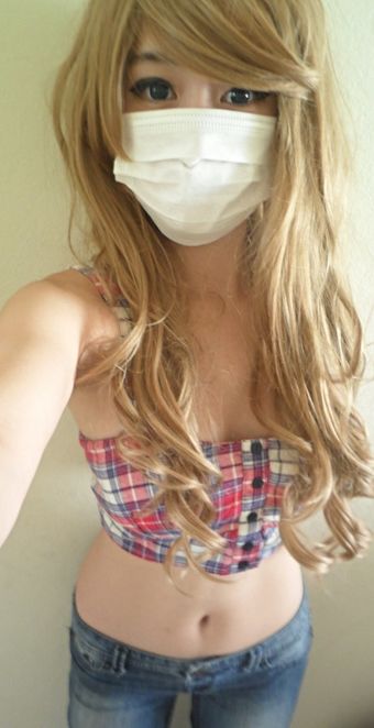 QTkorean Foto Nude Leaked OnlyFans 9