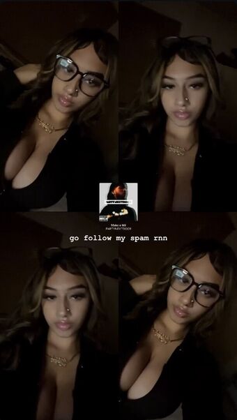 qtmilly Foto Nude Leaked OnlyFans 4