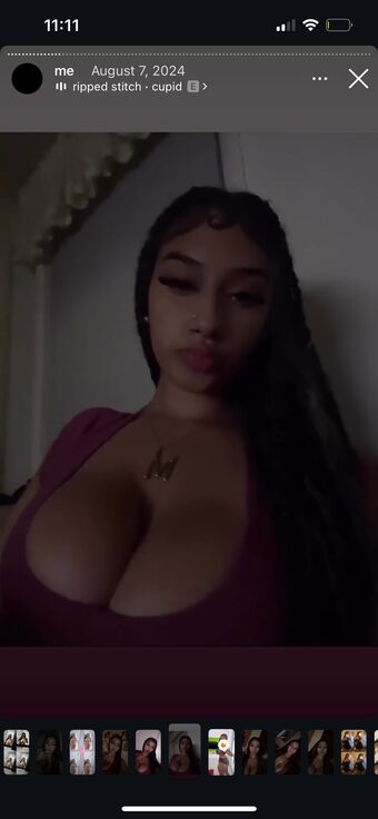 qtmilly Foto Nude Leaked OnlyFans 5